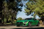 Mercedes-AMG GT R on Forgiato Wheels (TEC 2.3) 2017 года